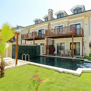  Holiday home Bianca Turkey