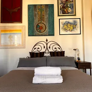  Apartment Beautiful Center-teatro Cervantes Spain